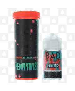 Pennywise by Clown E Liquid | 50ml Short Fill