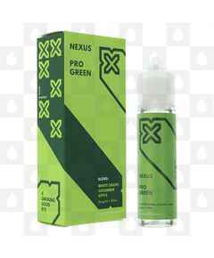 Pro Green by Nexus | 50ml Short Fill