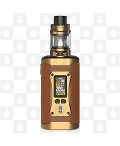 Smok Morph 2 Kit with TFV-Mini V2, Selected Colour: Brown