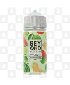 Sour Melon Surge by Beyond E Liquid | 80ml Short Fill