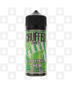 Spearmint Chew | Sweets by Chuffed E Liquid | 100ml Short Fill