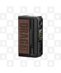 VooPoo Drag 3 Mod, Selected Colour: Sandy Brown