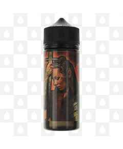 Claim Your Throne by Kings Crown E Liquid | 100ml Short Fill, Size: 100ml (120ml Bottle)