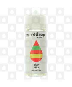 Drum Stick by Sweet Drop E Liquid | 100ml Short Fill