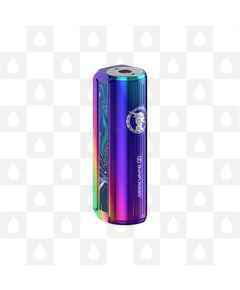 Geekvape Z50 Mod, Selected Colour: Rainbow