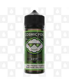 KRYP by Cosmic Fog E Liquid | 100ml Short Fill