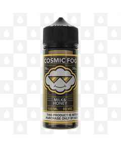 Milk & Honey by Cosmic Fog E Liquid | 100ml Short Fill