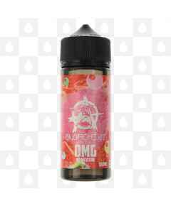 Pink Gummy On Ice by Anarchist E Liquid | 100ml Short Fill