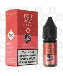 Pink Haze | Doozy Vape Co by Pod Salt E Liquid | 10ml Bottles, Nicotine Strength: 10mg