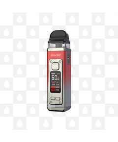 Smok RPM 4 Kit, Selected Colour: Silver Red