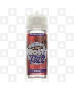 Vimo by Frosty Fizz | Dr. Frost E Liquid | 50ml & 100ml Short Fill, Size: 100ml (120ml Bottle)