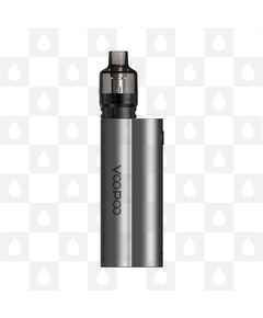 Voopoo Musket Kit, Selected Colour: Moon White