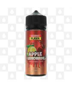 Apple Lemonade by Horny Flava | E Liquid 100ml Short Fill