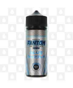 Blue Razzle by Fantom E Liquid | 100ml Short Fill