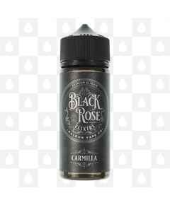 Carmilla by Black Rose Elixirs E Liquid | 100ml Short Fill
