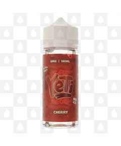 Cherry | Defrosted by Yeti E Liquid | 100ml Short Fill