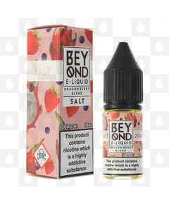 Dragon Berry Blend Nic Salt by Beyond E Liquid | 10ml Bottles, Strength & Size: 10mg • 10ml