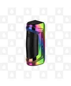 Geekvape Aegis Solo 2 S100 Mod, Selected Colour: Rainbow