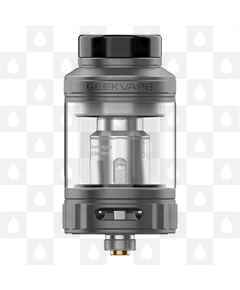 Geekvape Obelisk C Tank, Selected Colour: Gunmetal