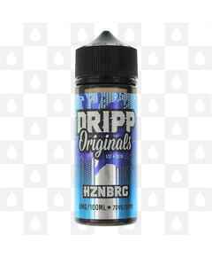 HZNBRG by Dripp E Liquid | 100ml Short Fill
