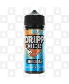 Mango Ice by Dripp E Liquid | 100ml Short Fill