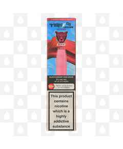 Pink Ice Panther | Dr Vapes Geek Bar 20mg | Disposable Vapes
