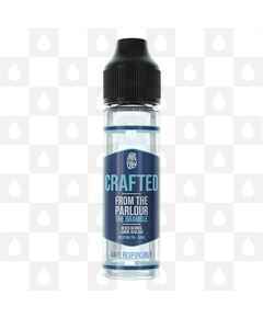 The Bramble | From the Parlour by Ohm Brew E Liquid | 50ml Short Fill
