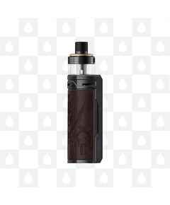 VooPoo Drag S PNP Kit, Selected Colour: Knight Chestnut