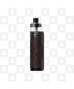 VooPoo Drag X PNP Kit, Selected Colour: Knight Chestnut