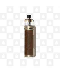 VooPoo Drag X PNP Kit, Selected Colour: Shield Gold