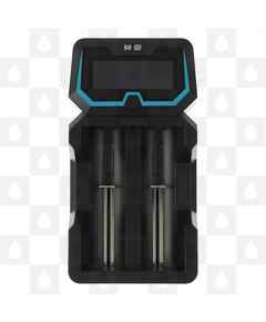 XTAR X2 Dual Battery Charger