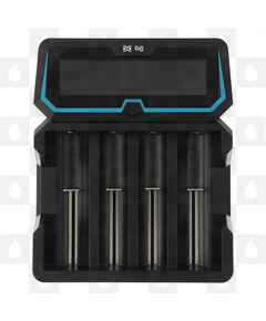 XTAR X4 Dual Battery Charger