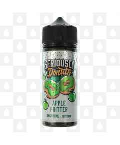 Apple Fritter by Seriously Donuts E Liquid | 100ml Short Fill