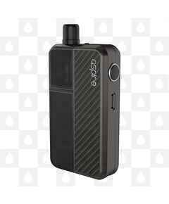 Aspire Flexus Blok Pod Kit, Selected Colour: Gunmetal