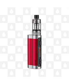 Aspire Zelos X Kit, Selected Colour: Red 