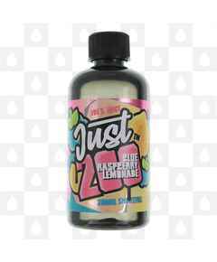 Blue Raspberry Lemonade by Just 200 | Joe's Juice E Liquid | 200ml Short Fill
