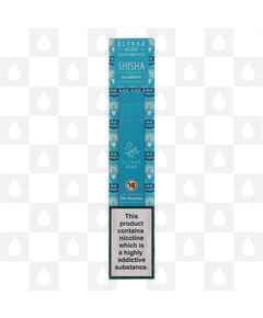 Blueberry Shisha Elf Bar MC600 20mg | Disposable Vapes, Strength & Puff Count: 20mg • 600 Puffs