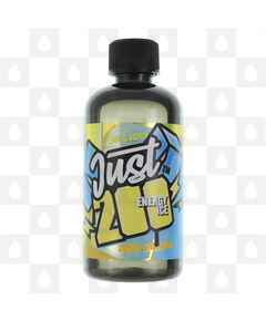 Energy Ice by Just 200 | Joe's Juice E Liquid | 200ml Short Fill