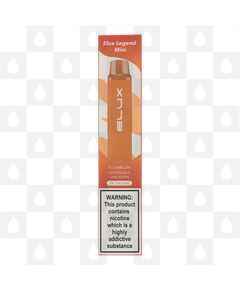 Fuji Melon Elux Legend Mini 20mg | Disposable Vapes