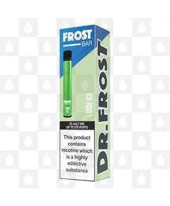 Lush Ice Dr Frost Bar 20mg | Disposable Vapes