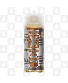 NO. 32 by Beard E Liquid | X Series | 100ml Short Fill, Size: 100ml (120ml Bottle)