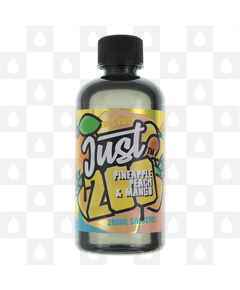 Pineapple, Peach & Mango by Just 200 | Joe's Juice E Liquid | 200ml Short Fill