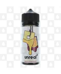 Pineapple & Passionfruit by Unreal 2 E Liquid | 100ml Short Fill