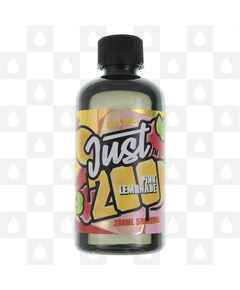 Pink Lemonade by Just 200 | Joe's Juice E Liquid | 200ml Short Fill
