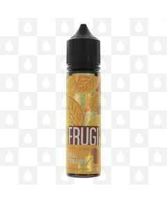 Real Tobacco by Frugi E Liquid | 50ml Short Fill
