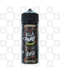Rush by Killa Kandy E Liquid | 100ml Short Fill