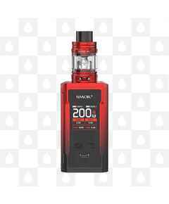 Smok R-Kiss 2 Kit, Selected Colour: Black Red 
