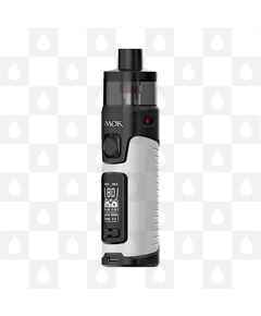 Smok RPM 5 Kit, Selected Colour: Beige White Leather
