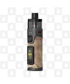 Smok RPM 5 Kit, Selected Colour: Brown Leather