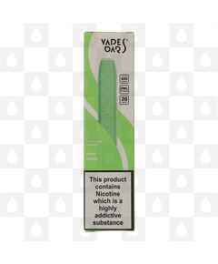 Sour Apple VapeS Bar 20mg | Disposable Vapes